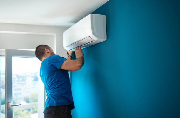 Best Air conditioning repair  in Coudersport, PA