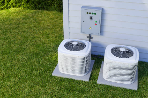 Best Heating repair services  in Coudersport, PA