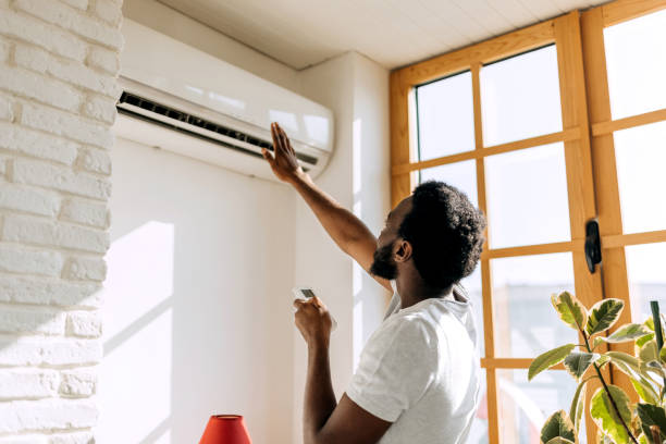 Best Residential HVAC services  in Coudersport, PA