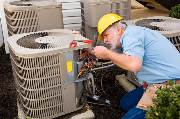 Best HVAC installation services  in Coudersport, PA