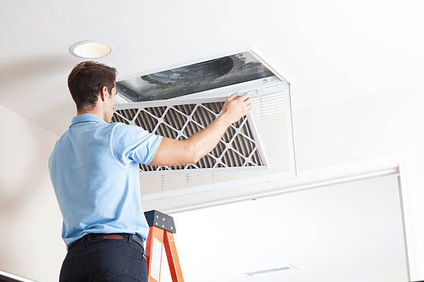 Best HVAC repair near me  in Coudersport, PA