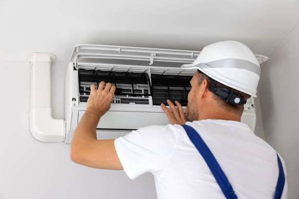 Best HVAC system installation  in Coudersport, PA