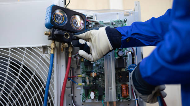 Best HVAC installation services  in Coudersport, PA