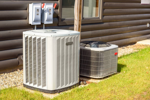 Best Best HVAC companies  in Coudersport, PA