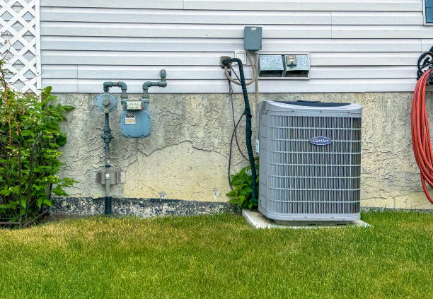 HVAC maintenance plan in Coudersport, PA